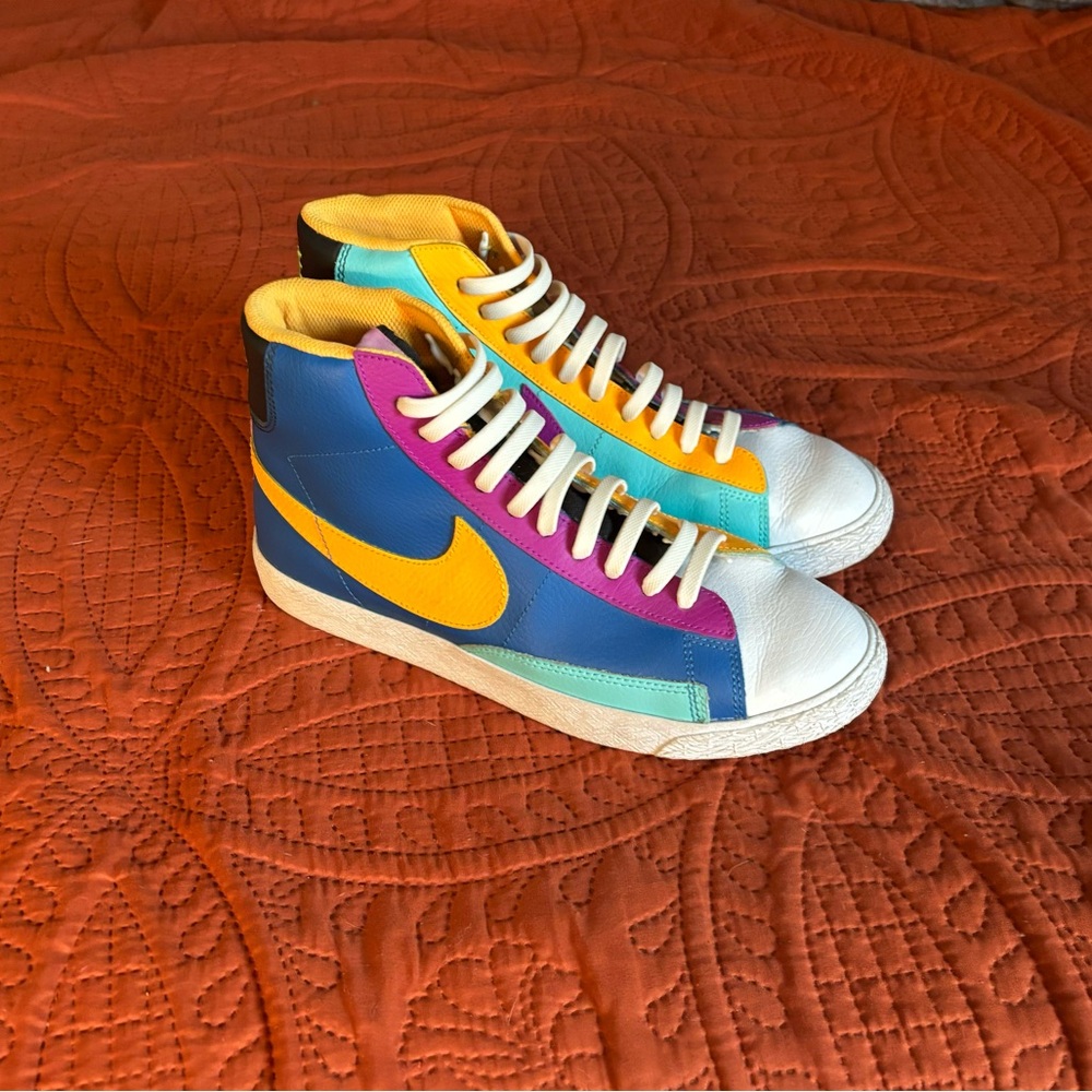 Nike Women’s Blazers